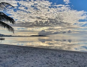 Laguna de Araruama: Recuperação ambiental impulsiona Turismo e Economia na Região dos Lagos