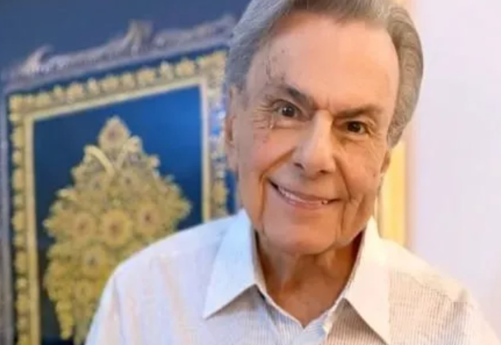 Morre Agnaldo Rayol, ícone da música brasileira, aos 86 anos