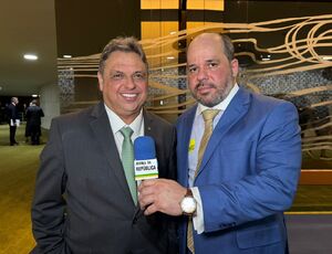 Deputado Júlio Arcoverde comenta a importância do P20 e destaca prioridades para o Piauí