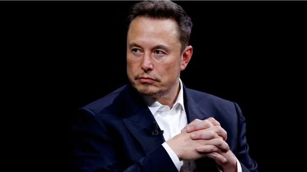 O que Musk disse aos seus 203 milhões de seguidores no X?