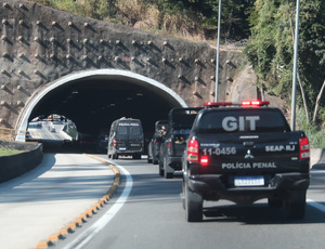 Governo do Rio de Janeiro abre novo concurso para Inspetor de Polícia Penal com 300 vagas