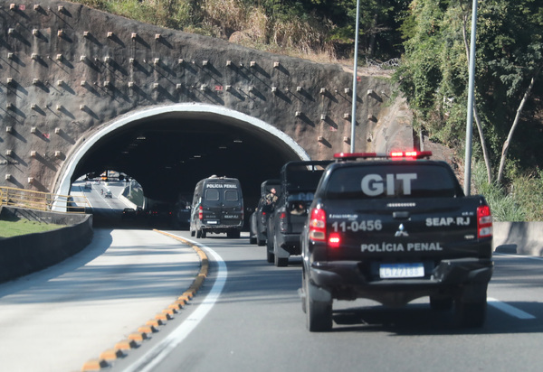 Governo do Rio de Janeiro abre novo concurso para Inspetor de Polícia Penal com 300 vagas