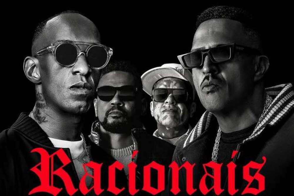 Racionais MC’s e o Rap Nacional: Histórias de Luta e Resistência