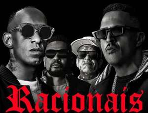 Racionais MC’s e o Rap Nacional: Histórias de Luta e Resistência