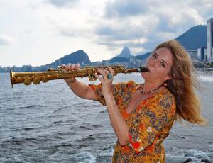 Baile da Nina Wirtti convida Daniela Spielmann e traz noite especial para amantes da dança e da música, no Rio Scenarium