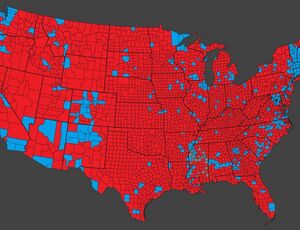 Trump e a aliança diversificada que garantiu a vitória nas eleições americanas