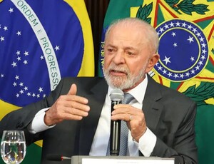 PF descobre que extremistas do 8 de janeiro pretendiam sequestrar Lula