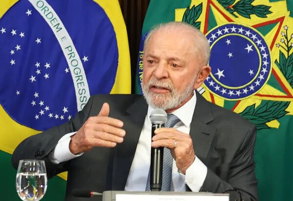 PF descobre que extremistas do 8 de janeiro pretendiam sequestrar Lula