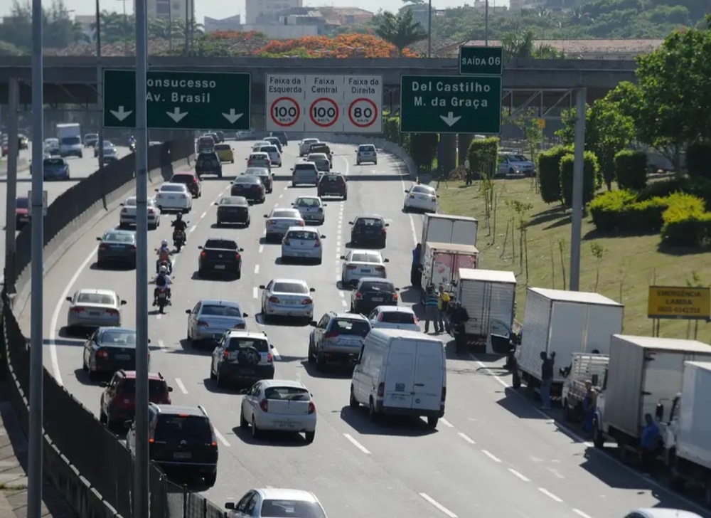 STF dá cartada na linha amarela e beneficia a FUNCEF