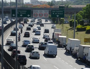 STF dá cartada na linha amarela e beneficia a FUNCEF