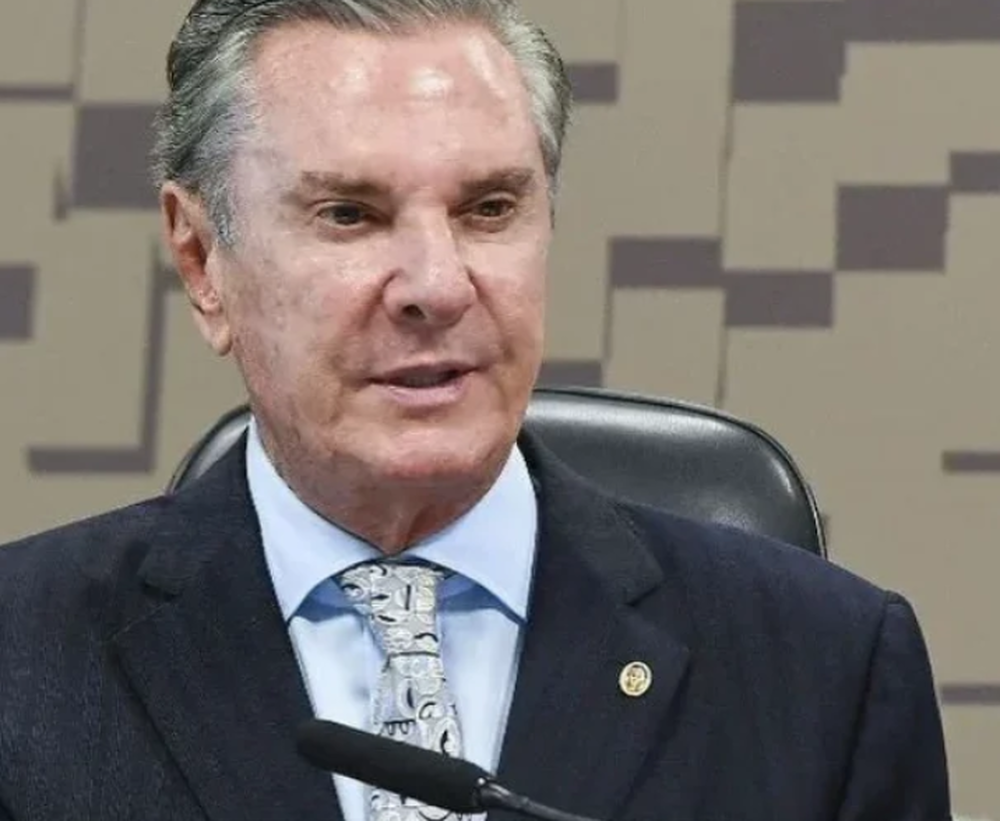 STF tem maioria para manter condenação de Collor na Lava Jato