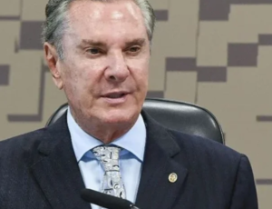 STF tem maioria para manter condenação de Collor na Lava Jato