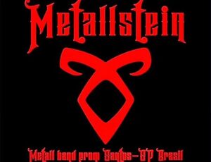 Metallstein: Preservando as Raízes do Metal Extremo com Talento e Autenticidade