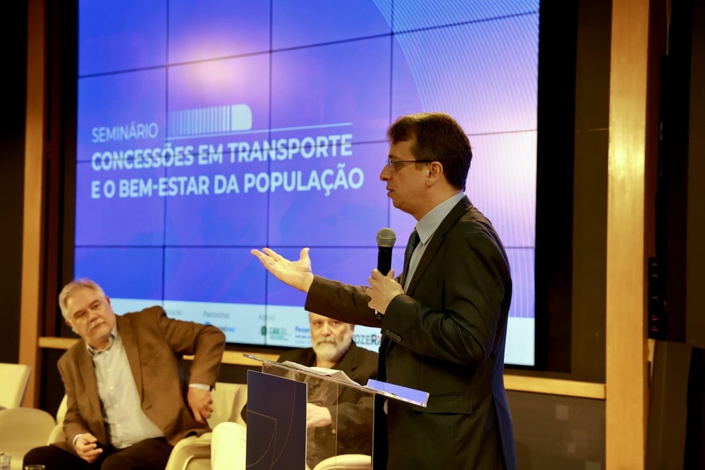 Agetransp lança Prêmio Parceiros da Mobilidade