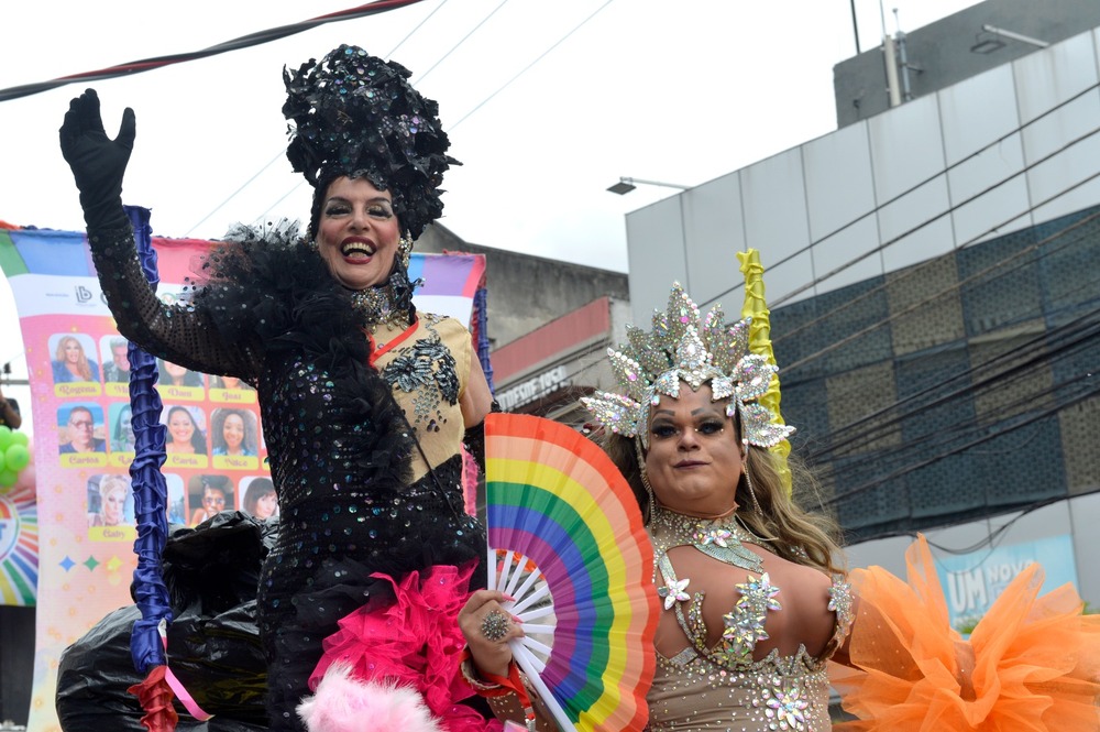 Parada LGBTI+ de Madureira acontecerá em dezembro