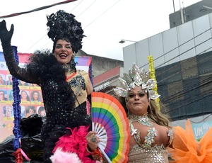 Parada LGBTI+ de Madureira acontecerá em dezembro