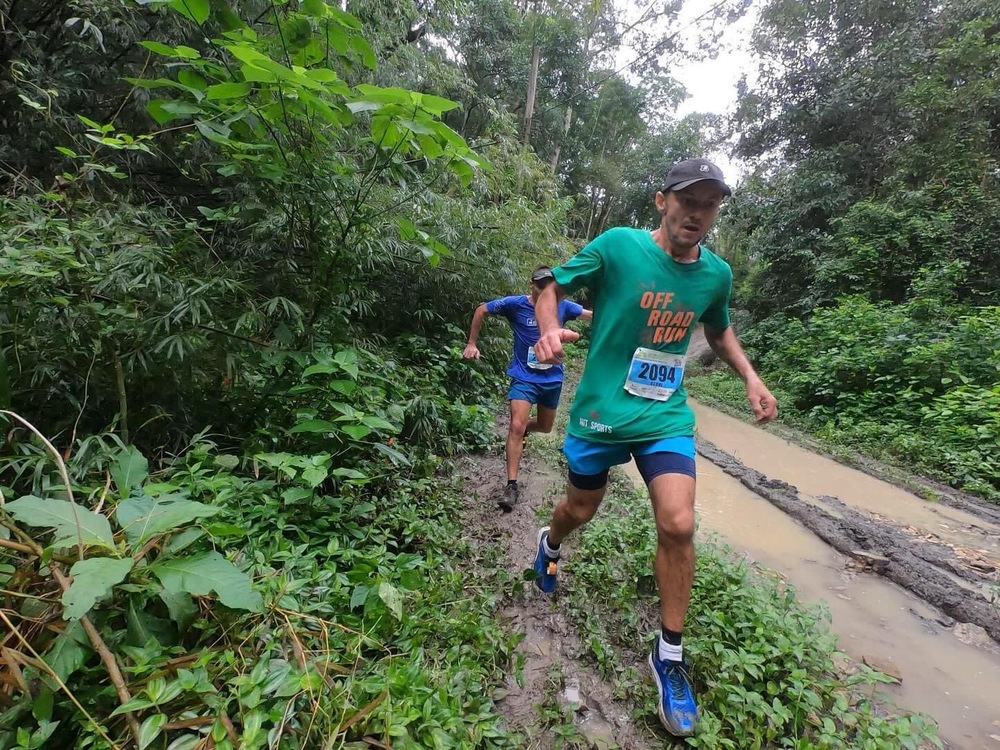 Niterói sedia mais uma edição da Off Road Run no próximo domingo