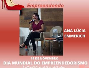 Empreendedorismo feminino ganha espaço em Santos com o evento Suba no Salto Empreendendo