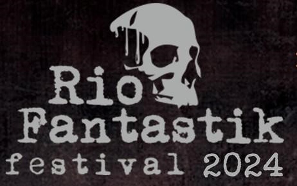 Cinema Estação Net Botafogo 2 recebe o 9º Rio Fantastik Festival – Festival Internacional de Cinema Fantástico do Rio de Janeiro 2024