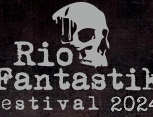 Cinema Estação Net Botafogo 2 recebe o 9º Rio Fantastik Festival – Festival Internacional de Cinema Fantástico do Rio de Janeiro 2024