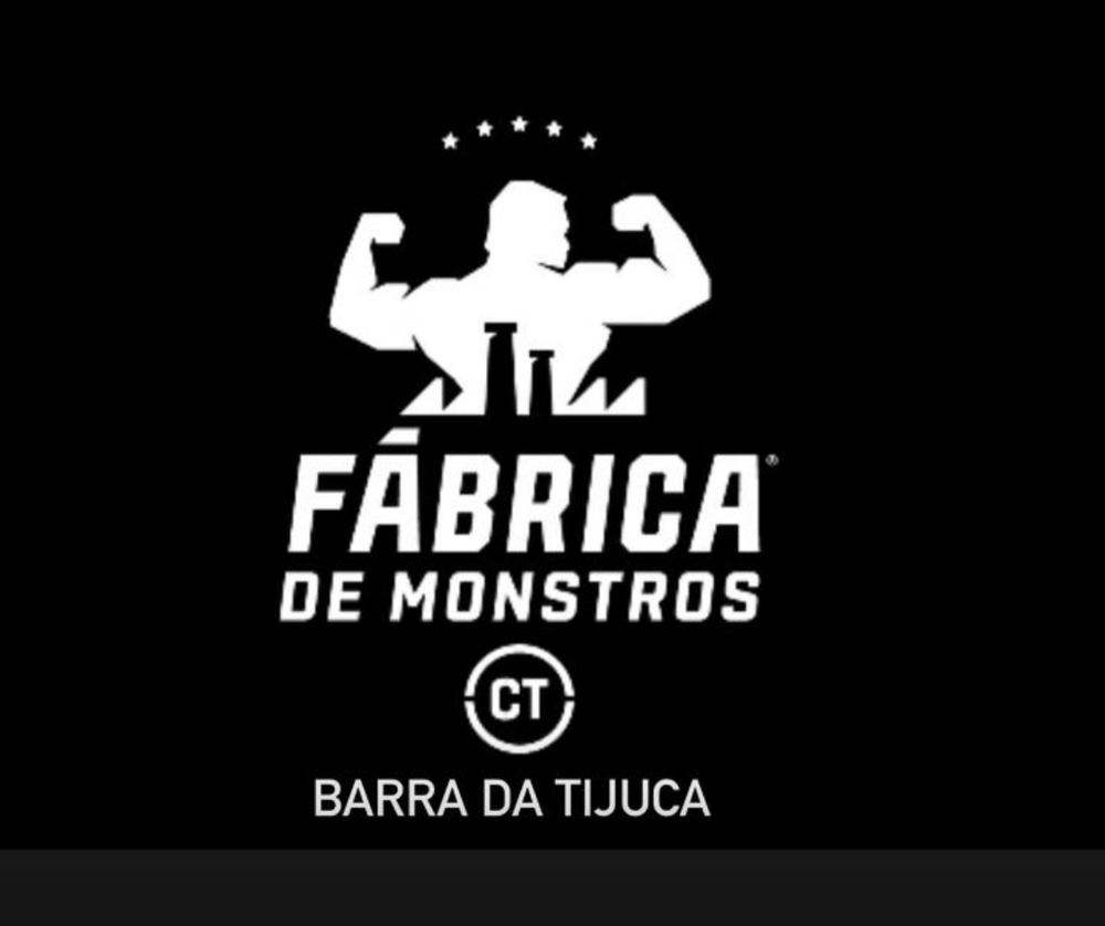 Léo Stronda Inaugura Academia Temática na Barra: Conheça a Fábrica de Monstro