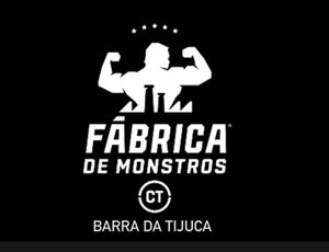 Léo Stronda Inaugura Academia Temática na Barra: Conheça a Fábrica de Monstro