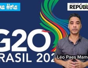 Você sabe o que é o G20?