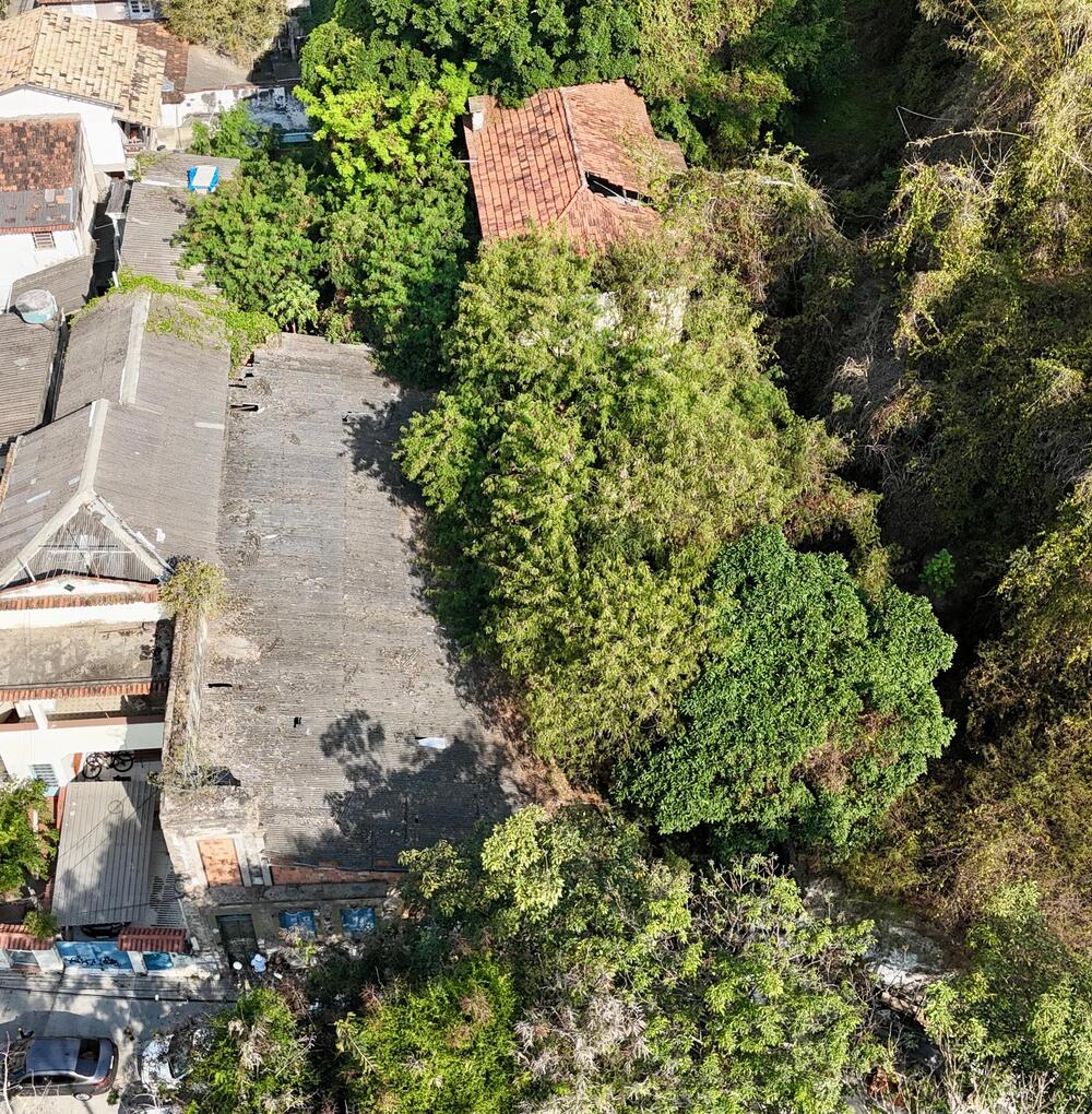 Prefeitura de Niterói vai desapropriar imóvel em São Domingos para criação da Casa Afro