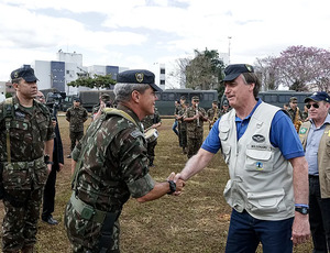 Conexão Fort Benning (EUA): Brasil precisa acabar com os Kids Pretos antes que eles acabem com o Brasil