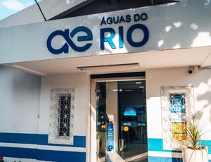 Águas do Rio alega prejuízo de R$ 5,9 bi por erro direcionado em leilão da Cedae, e não cumpre o contrato ferrando o estado do Rio