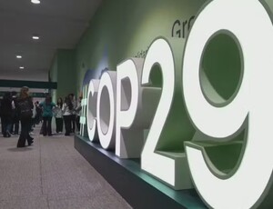 Pequenos Estados insulares e países em desenvolvimento abandonam negociação da COP29