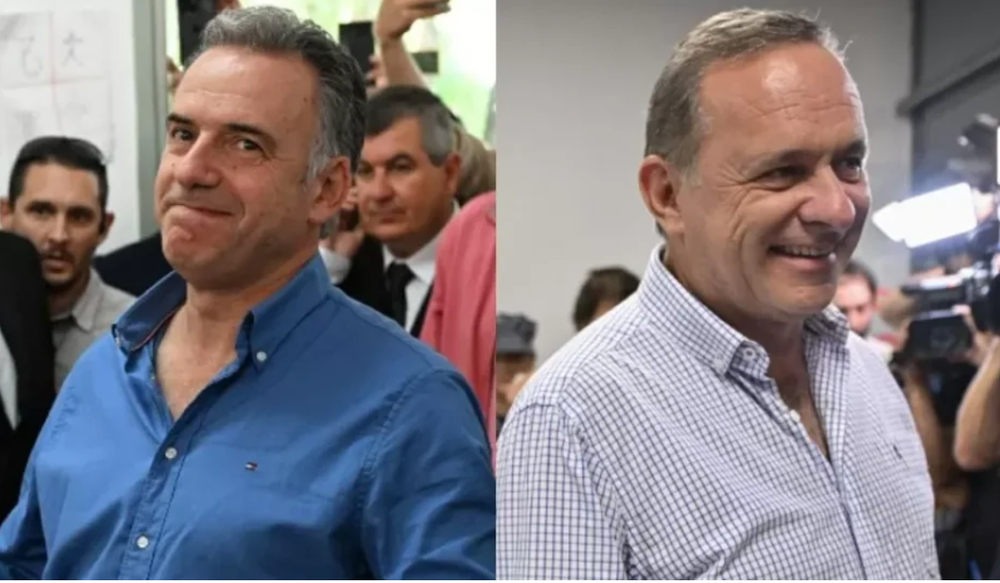 Uruguai decide hoje entre Frente Ampla, de esquerda, e candidato de Lacalle Pou