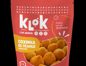 Pesquisas apontam crescimento no consumo de congelados: Klok registra aumento de 300% em SP nas vendas no último trimestre