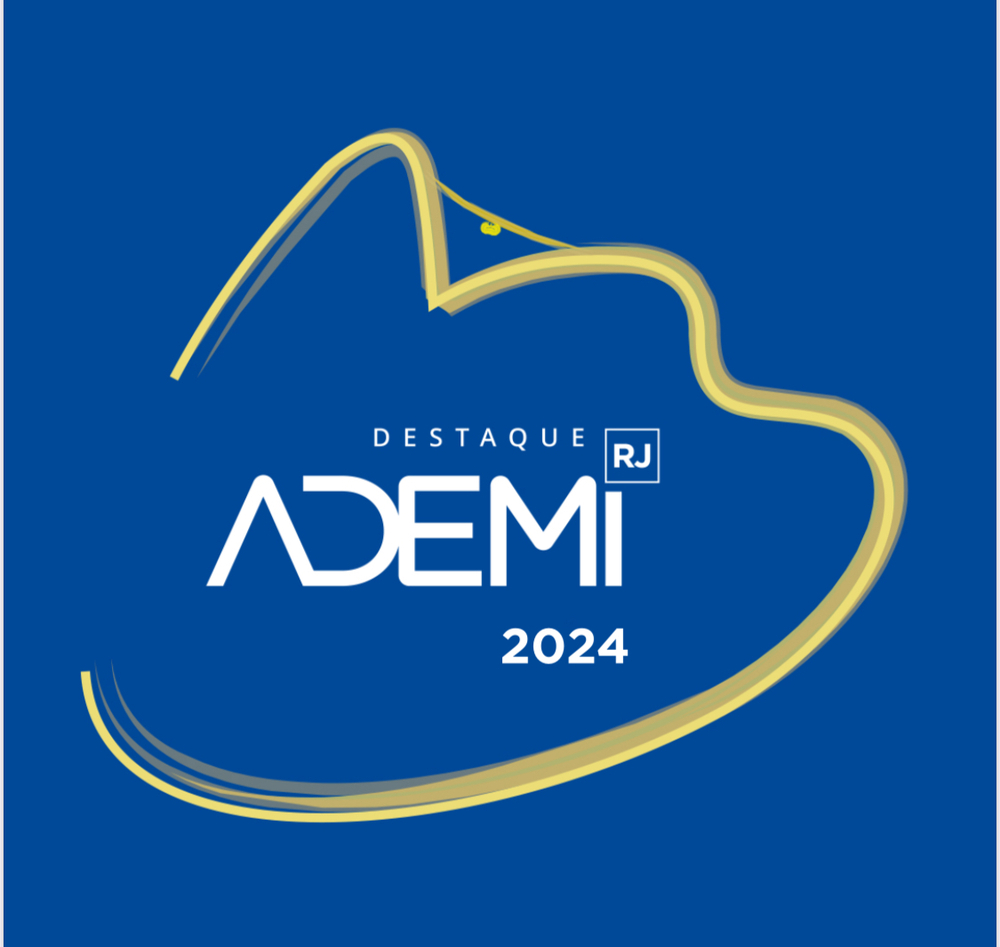 Ademi-RJ premia os destaques de 2024