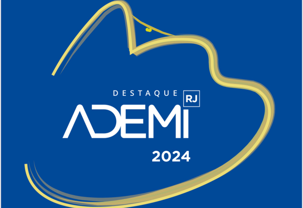 Ademi-RJ premia os destaques de 2024