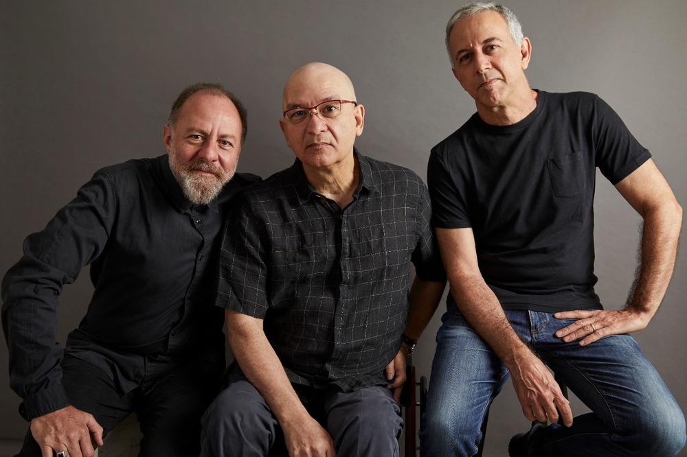 Paralamas do Sucesso e Uns E Outros na Via Music Hall !