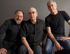 Paralamas do Sucesso e Uns E Outros na Via Music Hall !