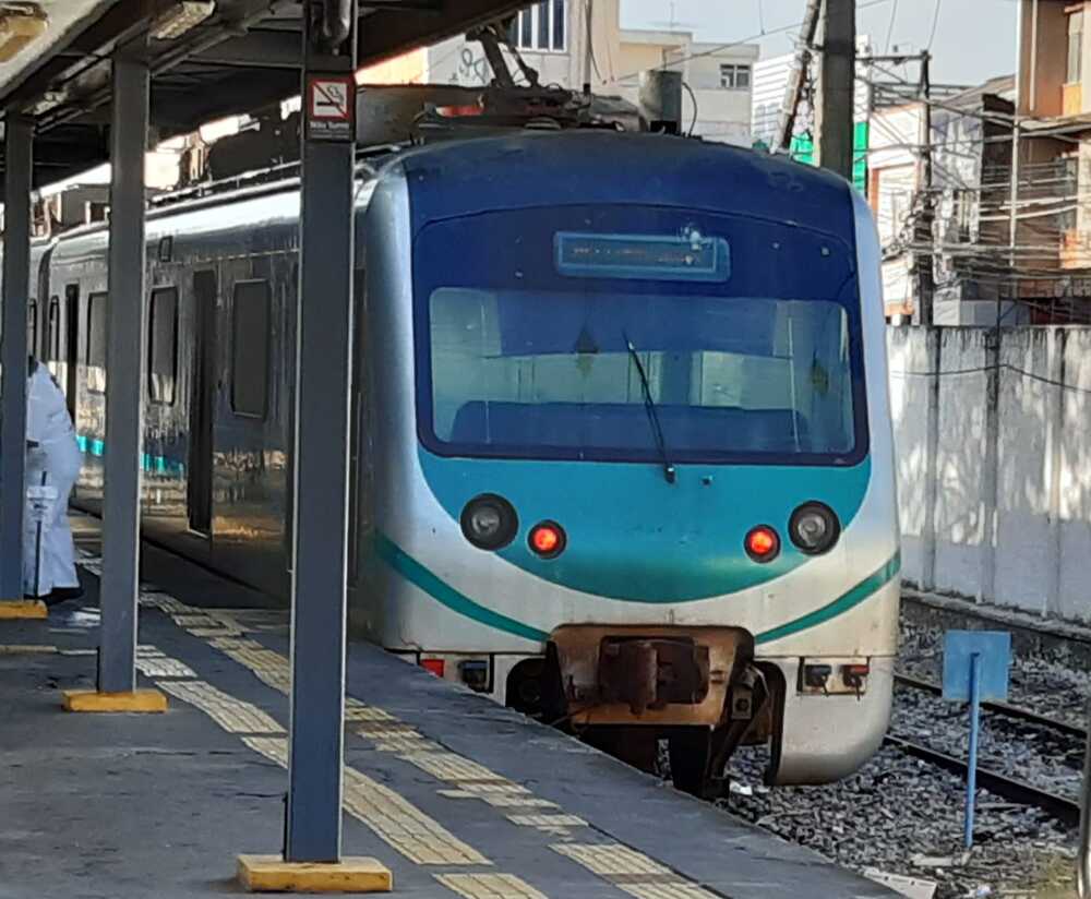 Governo do Rio e SuperVia assinam acordo para transição ferroviária