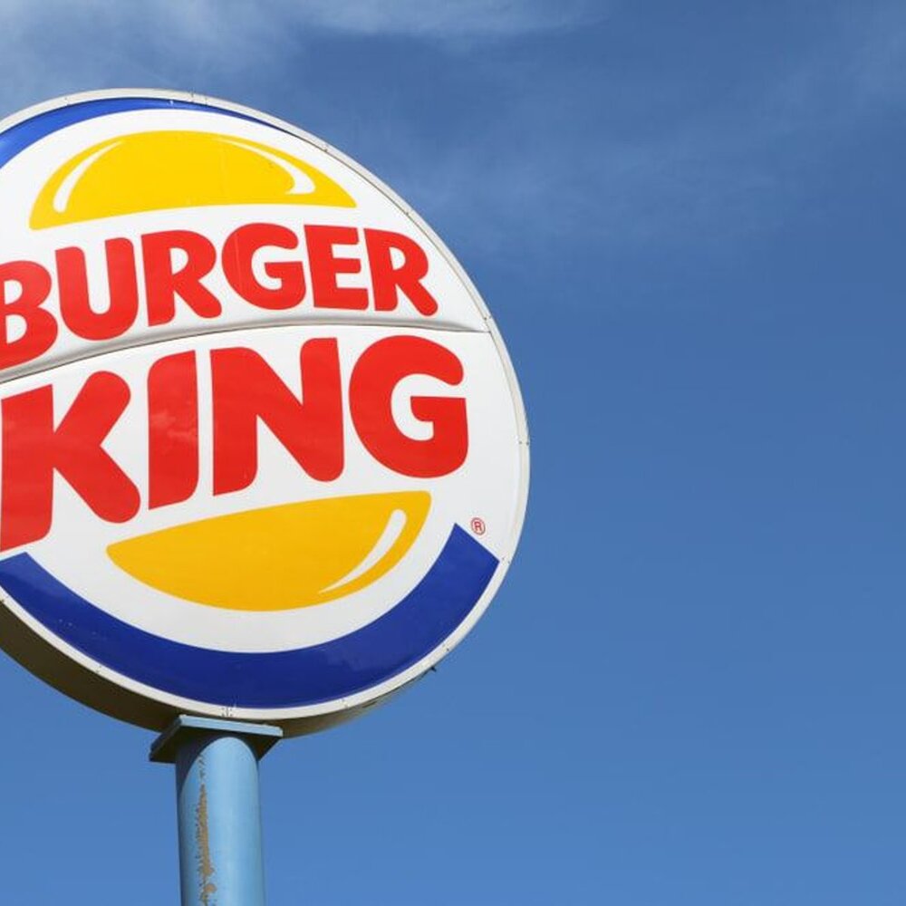 Burger King envia R$ 0,01 por Pix a milhões de clientes em ação inovadora para Black Friday