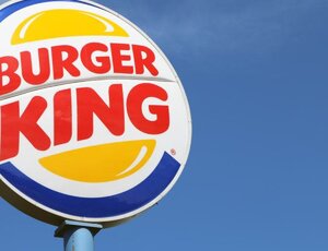 Burger King envia R$ 0,01 por Pix a milhões de clientes em ação inovadora para Black Friday