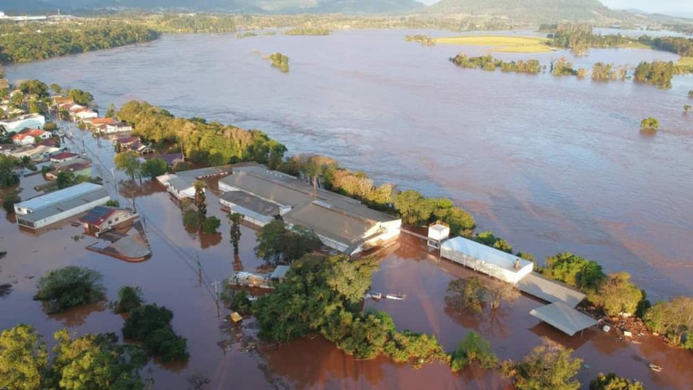 CMN prorroga prazos para renegociação de dívidas de produtores rurais afetados por enchentes no RS