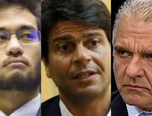 Deputados que querem reduzir salário mínimo votaram contra taxar fortunas