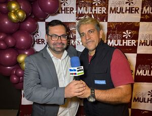 Fotógrafo Guilherme Kaiser, participa da ANB Mulher no Hotel Wyndham na Barra da Tijuca