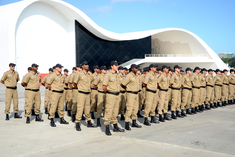 Prefeitura de Niterói publica edital de concurso para a Guarda Municipal