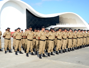 Prefeitura de Niterói publica edital de concurso para a Guarda Municipal