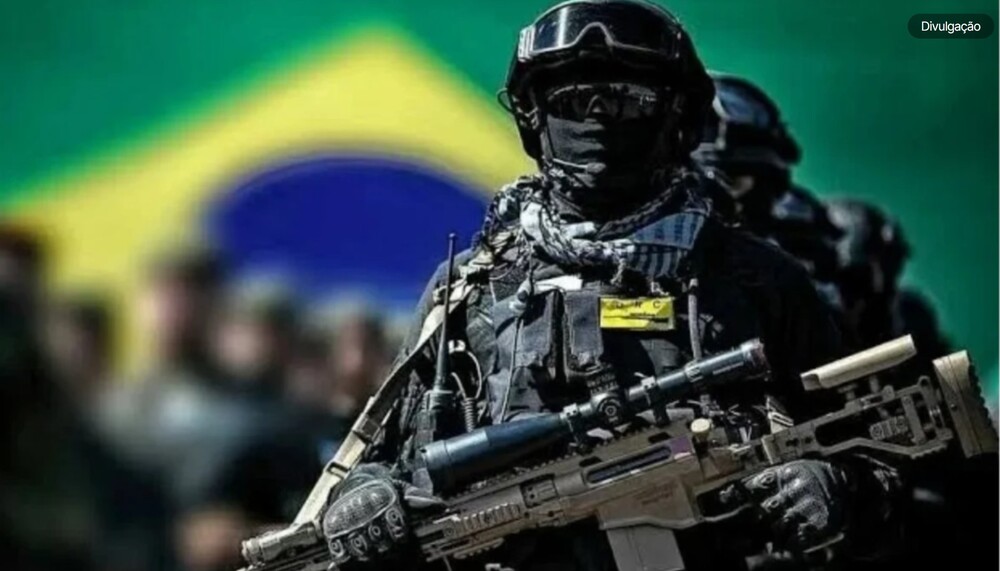 Exército investiga uso de viaturas em tentativa de golpe e checa movimentação de armas