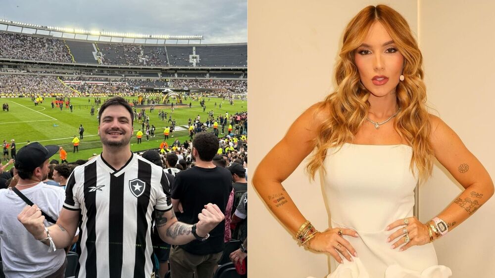 CPI das Bets convoca Virginia Fonseca, Felipe Neto e outros famosos para depor