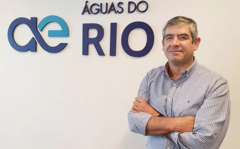 RIO SEM ÁGUA APÓS PRIVATIZAÇÃO: Concessionária Águas do Rio de braços cruzados, não consegue restabelecer abastecimento, nove dias