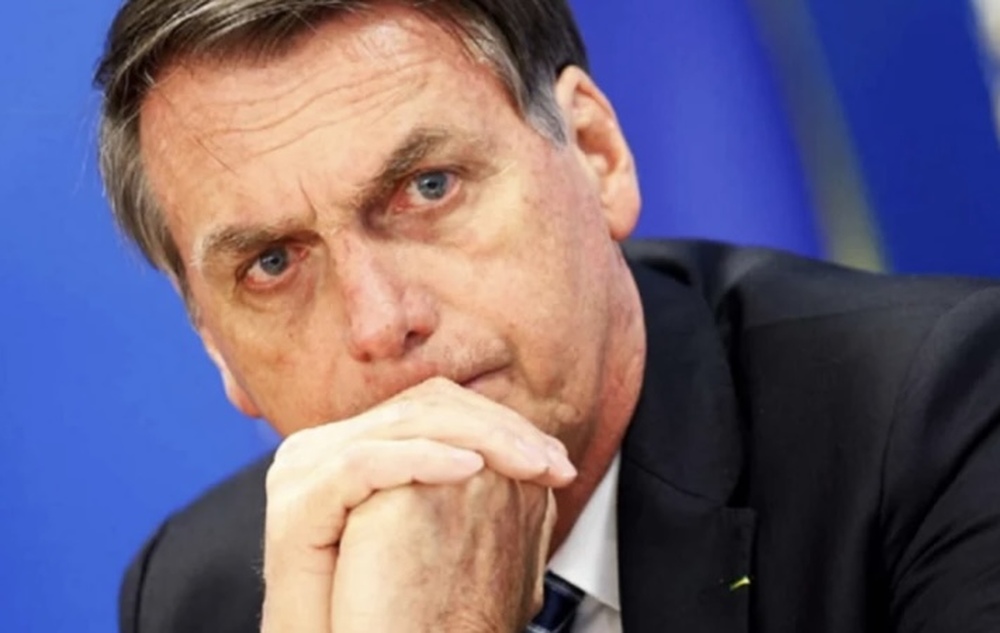 Bolsonaro espera que Trump ajude sua volta à política em 2026, diz jornal americano