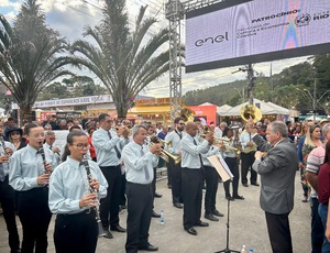 Sociedade Musical Fraternidade Cordeirense será condecorada com a maior honraria do estado